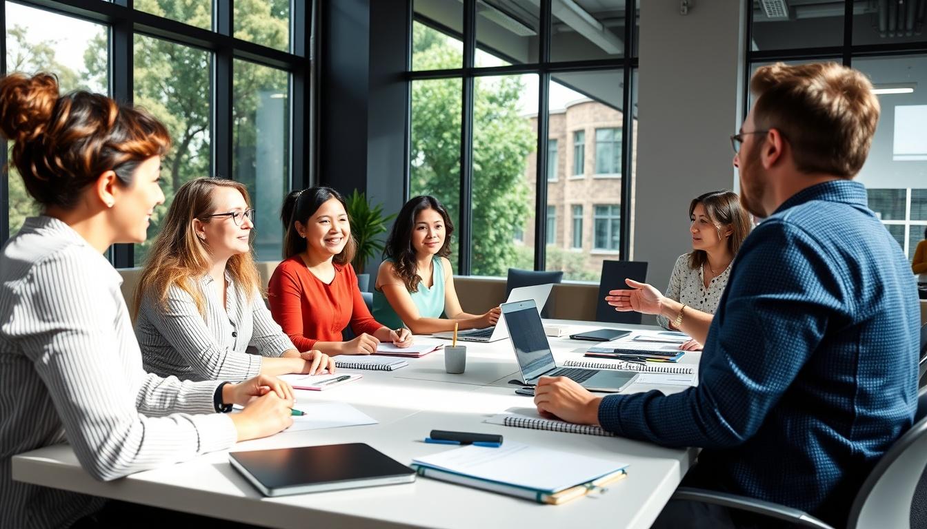 Empowering Your Career